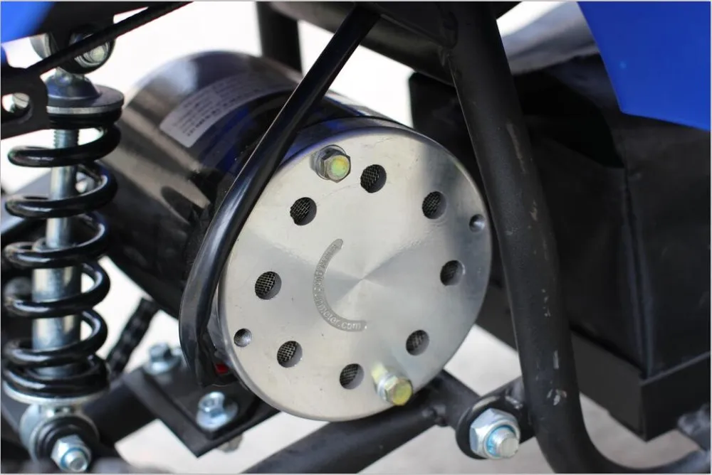 Взрослый Электрический квадроцикл Atv 36v для продажи в Китае