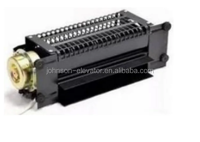 Elevator parts / lift fan /Elevator blower fan