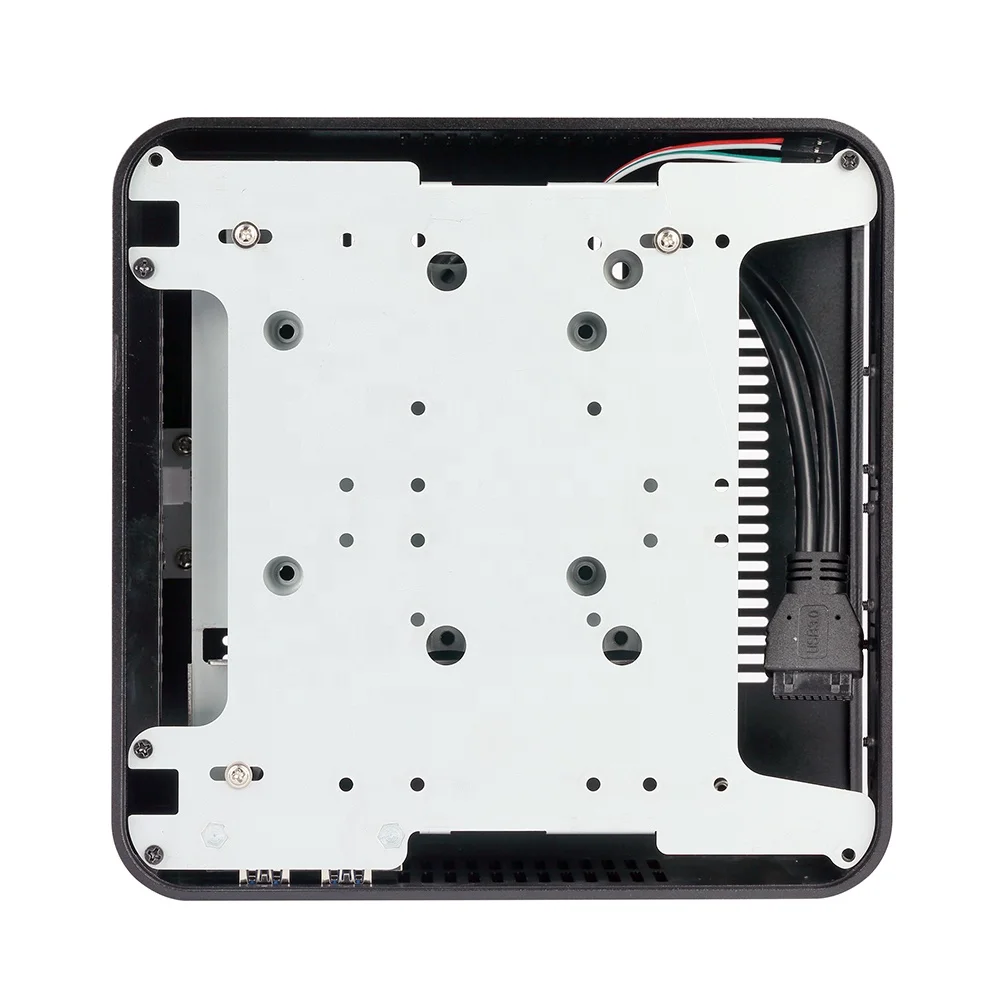  Оптовая продажа системный блок mini itx чехол для