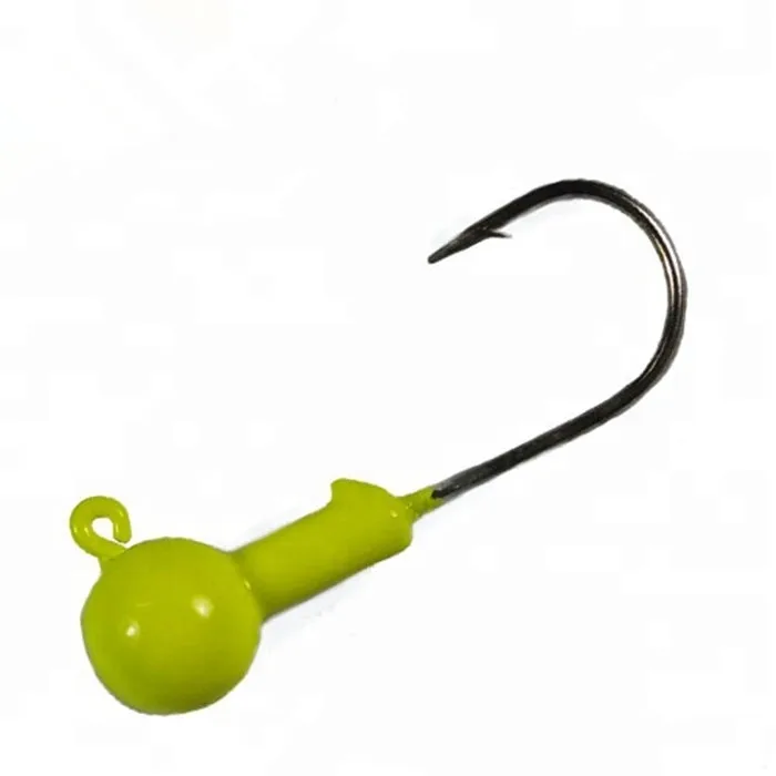 Красочные рыболовные крючки для ловли карпа