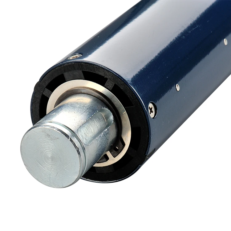 59Mm Series Chinese Electric Tubular Motor With Manual Override