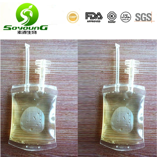 
Anterior pituitary and adrenal cortex extract 