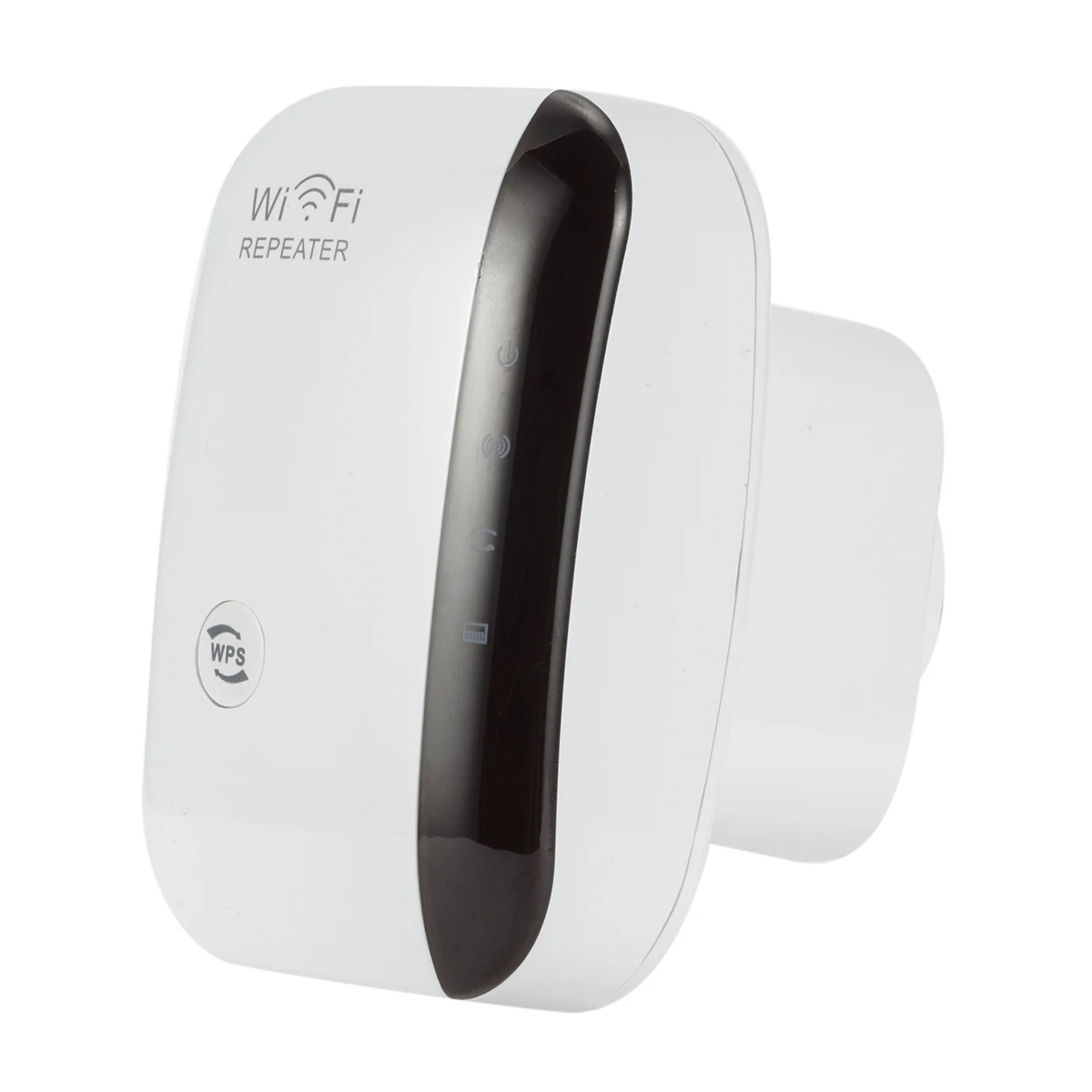 WiFi расширитель диапазона 300 Мбит/с WiFi ретранслятор 802.11n усилитель сигнала