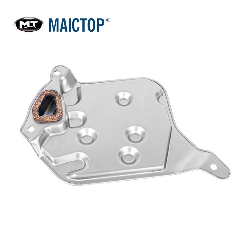 MAICTOP CVT AUTOMATIC TRANSMISSION OIL FILTER FOR YARIS 2008/VIOS OEM 35330-52010