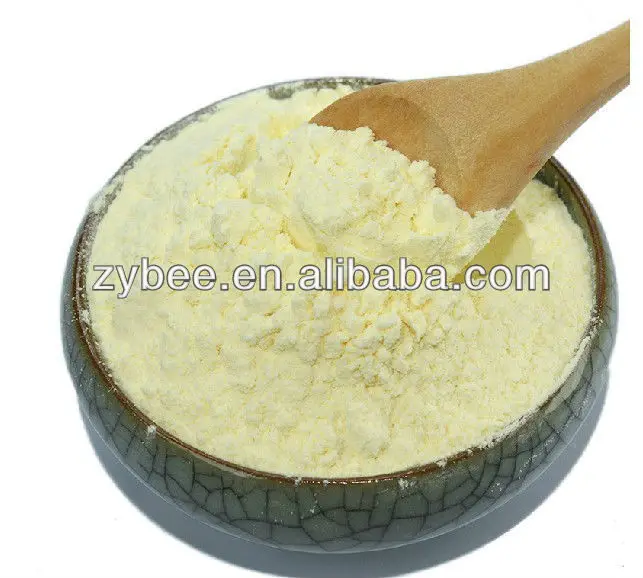 Zorue Bee Products Lyophilized Royal Jelly / Royal jelly powder 5.0%, 6.0%