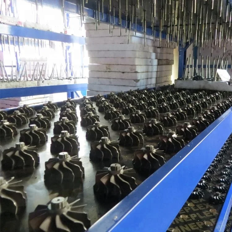 000L21 High Quality K27-422 0030965599 kkk Turbocharger Fit for Mercedes Benz Parts