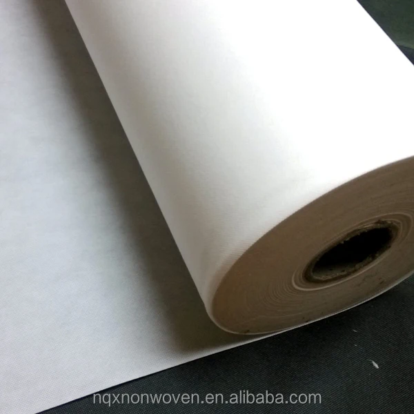 100% Polypropylene Printed non wowen fabric for Shopping Bags
