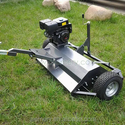 Professional Farm Grass Cutters ATV Flail Mower For Sale