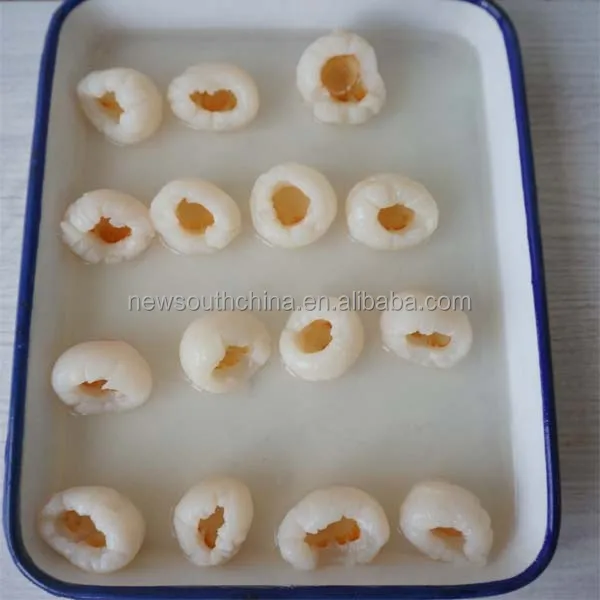 canned lychees  fruits in syrup 567g/800g/2840g