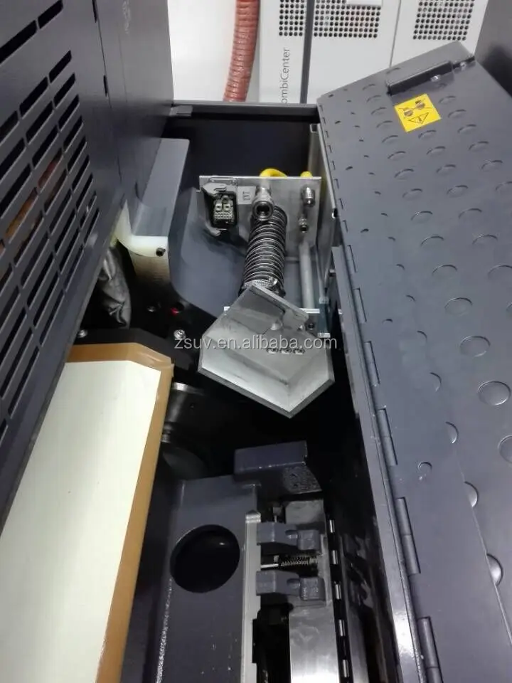 Hottest water cooled uv water cooling uv system for offset machine Manroland 700