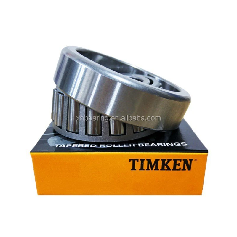 Timken NA12581SW Bearing Tapered Roller Bearing NA12581SW-90027 Bearing