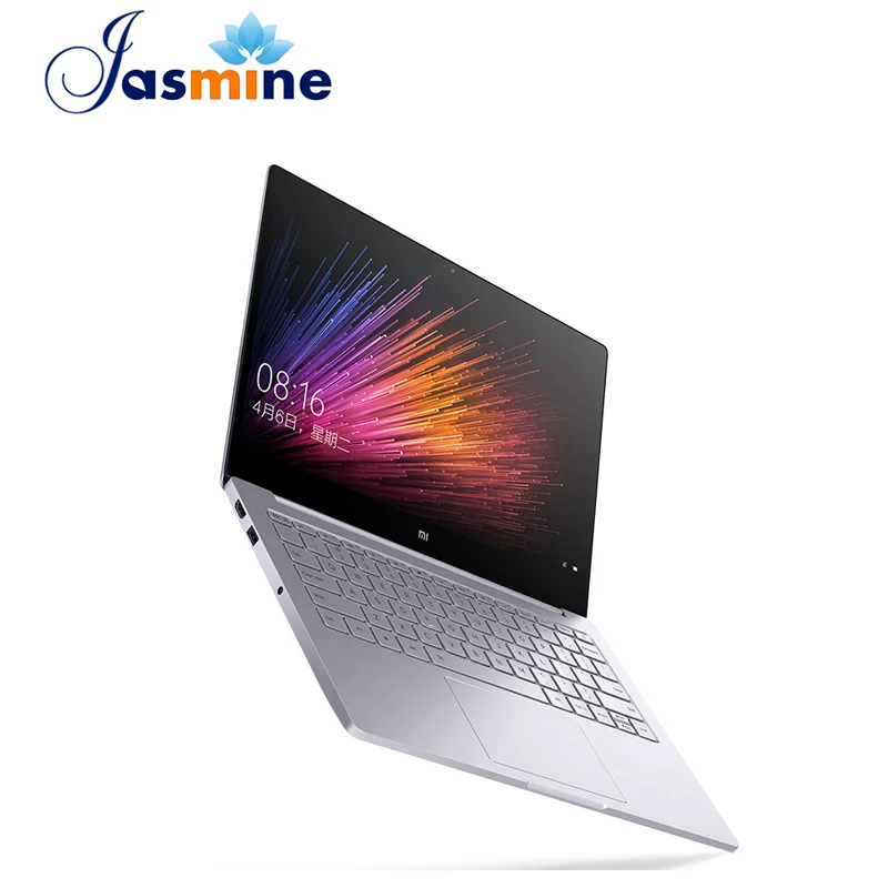 
Original Xiaomi Mi Notebook Air 13.3 Inch Fingerprint Recognition i5-7200U Intel Core 8GB 256GB SSD Laptop Computer 