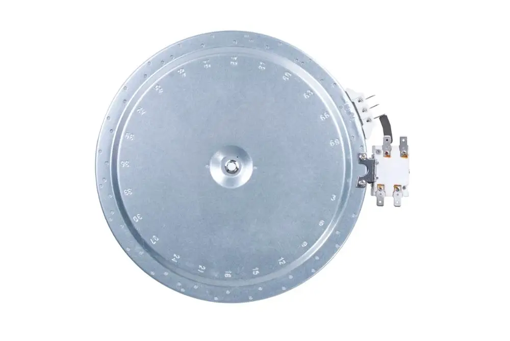 
Manufacturer high quality ceramic heating element 