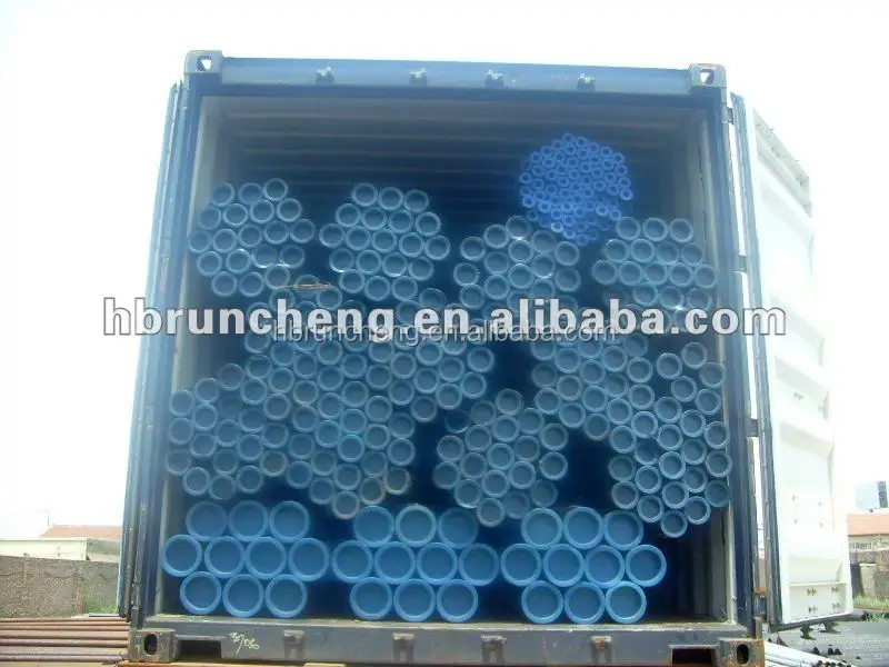 API 5L X70 Oil pipeline
