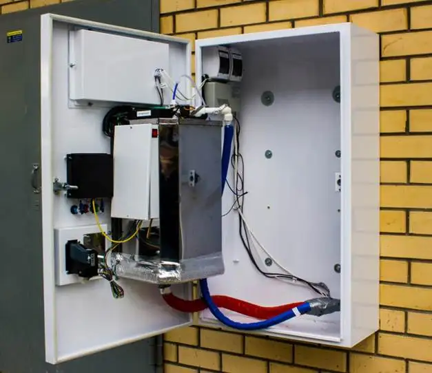 Water Vending Machine/Coin Vending Machine/Automatic Water vending Dispenser