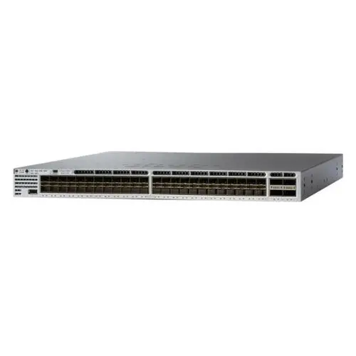 WS-C2960X-48TS-LL 2960-X 48 GigE 2x1G SFP переключатель