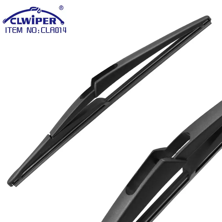 CLWIPER CLR014 factory auto accessories rear back wiper blade