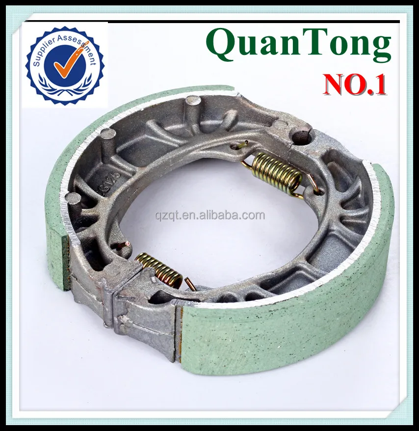 
Motorcycle Front Brake Shoe For Kymco 