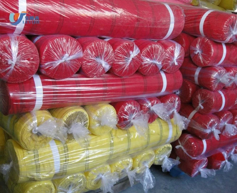 10 Line Black Stripe 100% Rayon Fabric Roll Rayon Viscose Bath Cloth For Morocco Bath Glove Mitt