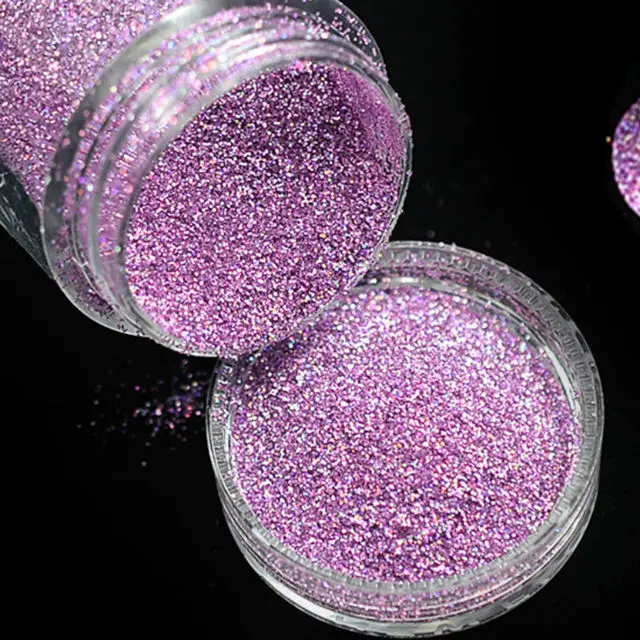 high quality eco extra fine glitter crafts pigment for painting textiles printing glitter