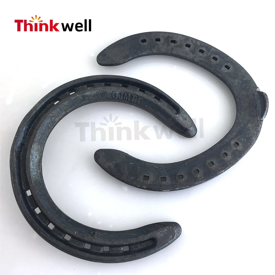 Wholesale High Quality Forging Nail Racing Horseshoes