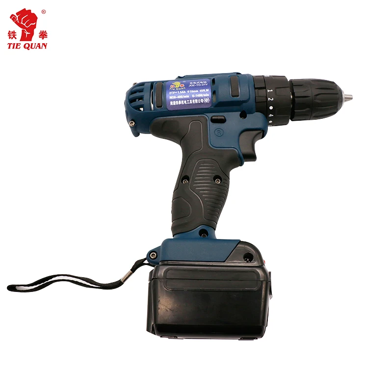 Home use cheap OEM portable mini electric hand cordless drill
