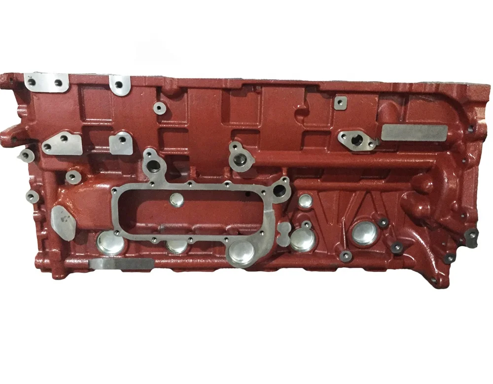  Авто блок двигателя для HINO J08CT л