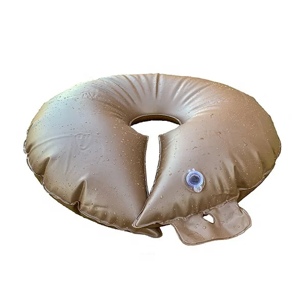 Slow Release Watering Drip Ring for Trees and Shrubs with 2 Years Lifetime Warranty,  15 Gallon PVC Tree Watering Irrigation Bag