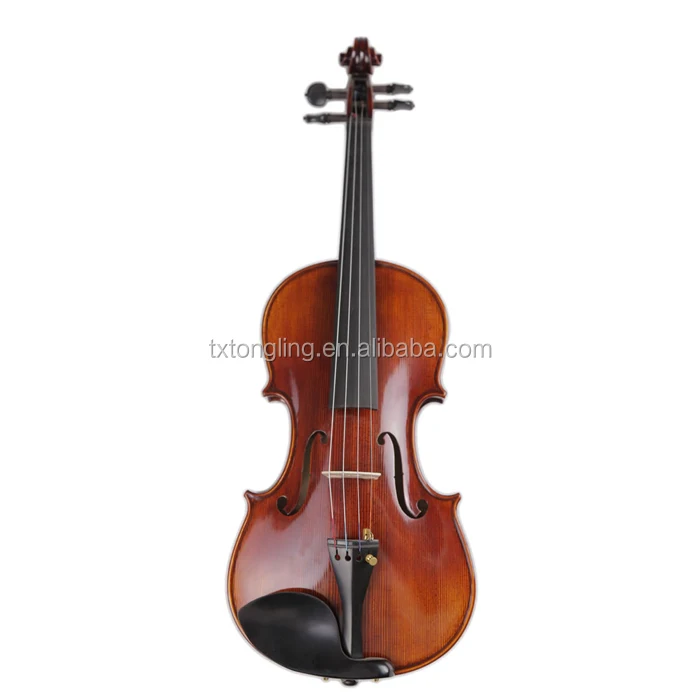 High quality handmade violin professional 4/4