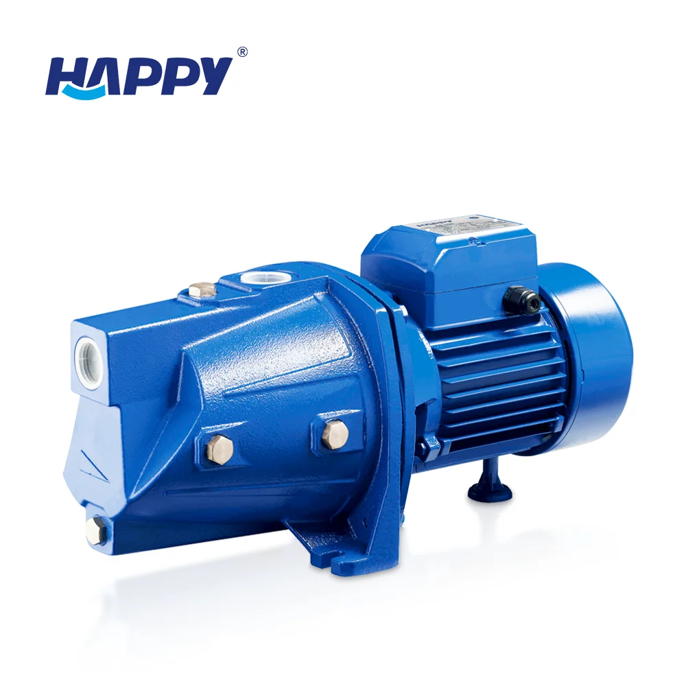 Wholesale happy 1.5 hp 2hp water jet pump for sale