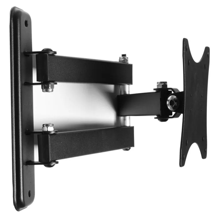 Кронштейн для телевизора самсунг 32. Кронштейн для телевизора а8050 Articulating TV Wall Mounts. Крепление VESA 100x100 для телевизора 32 дюйма. Настенный кронштейн для монитора VESA 100x100. Настенный кронштейн для монитора 32 дюйма Филипс.