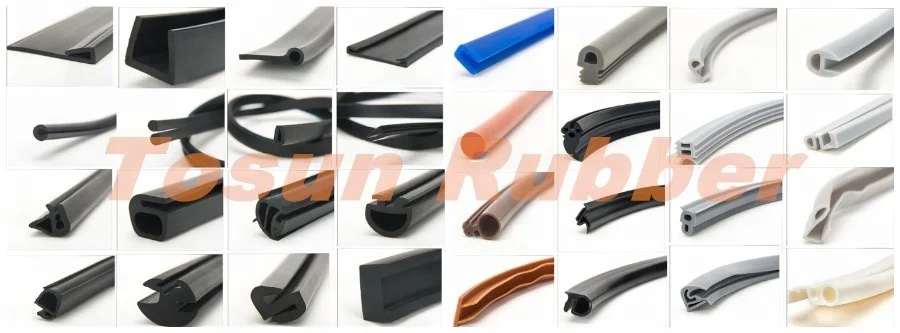 Wedge Seals and Gaskets for aluminum window/door rubber extrusion seal strip china suppliers