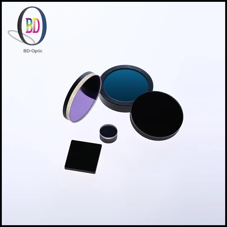 Китай высокого качества проходят оптический фильтр 945nm инфракрасный датчик фильтр помех