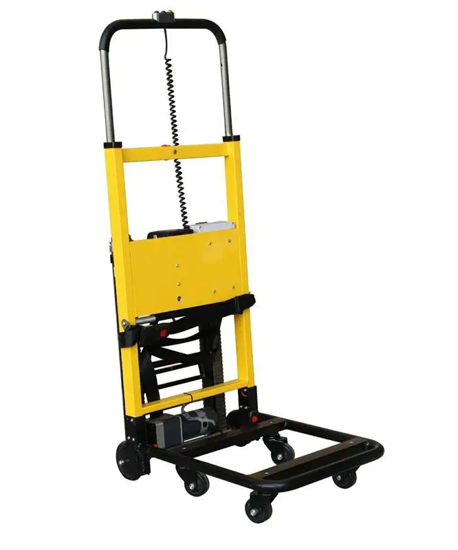 
MTST9 automatic stair climber trolley 