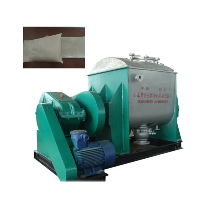 hot melt adhesive Kneader mixer