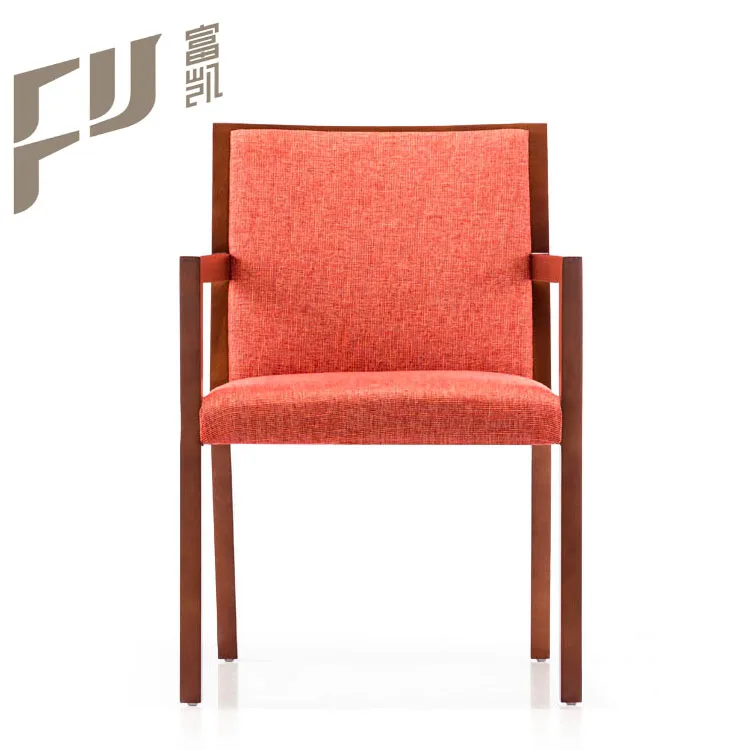 armrest meeting conference office hall wood office chairs