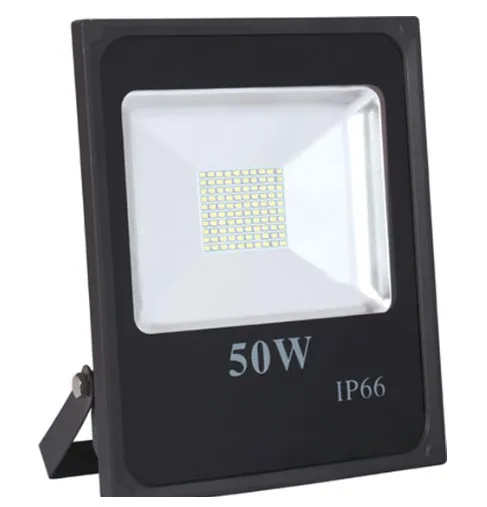 
SMD 3030 chip CE RoHs waterproof IP65 projector 20w 50w 100w led flood light 