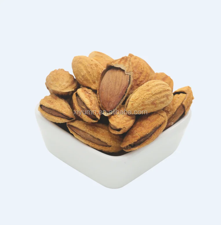 Качественные органические орехи Миндаля с натуральным вкусом от поставщиков