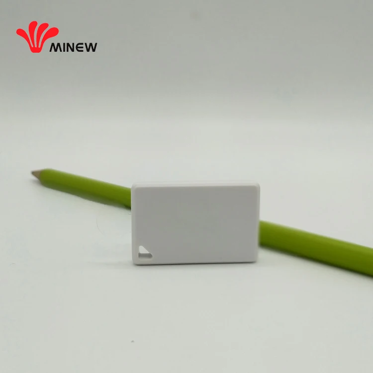 Bluetooth beacon 3 axis accelerometer vibration sensor for asset tracking