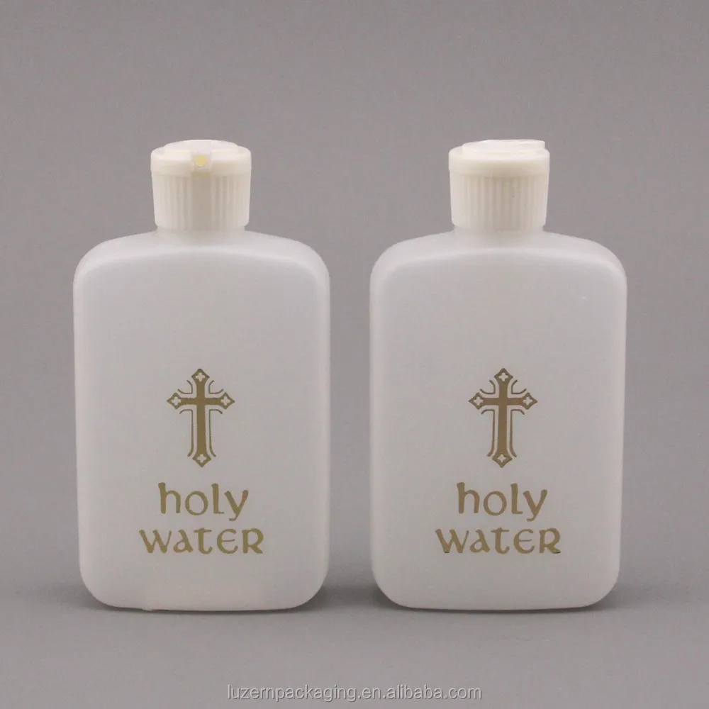 HW-001 120ml 4OZ  Holy Water Bottle (11)