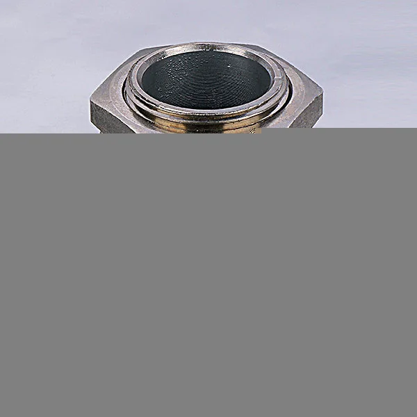 металлический водонепроницаемый кабельный ввод