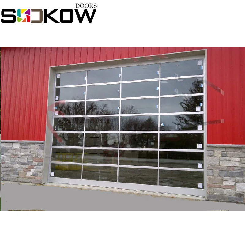 glass garage door prices anodized aluminum glass garage door window kit