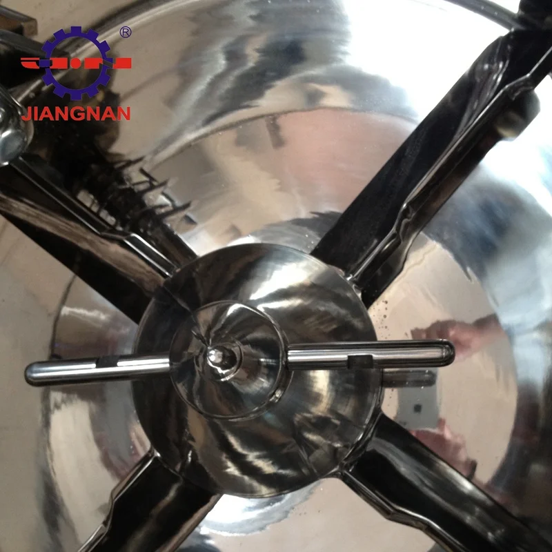 
HLSG-100 High shear granulator/ Super Mixing Granulator 