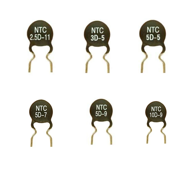 1K 2K 2.7K 5K 4.7K 7K 8K 10K 12K 15K 20K 25K OHM 3950 3380 3435 3977 all series NTC Thermistor