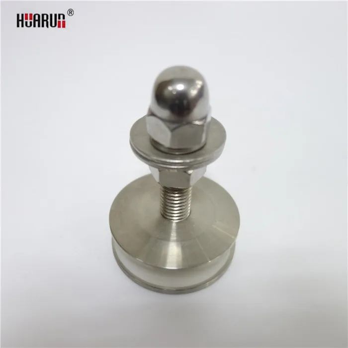 
Foshan Stainless steel glass spider fixing bolts spider routel 