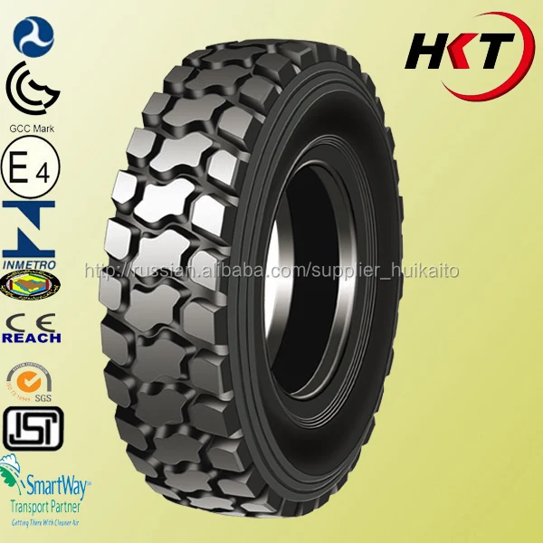 Annaite Бренд --Китайские Грузовые Автошины R20