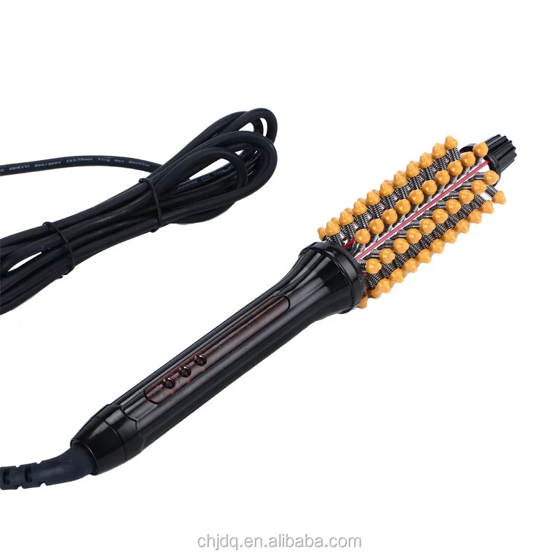 Factory Sales PTC Brush Heater Barber Shop. Dual Voltage Rectifier Available