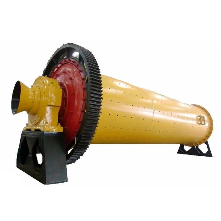 Professional technical certification,Various specifications,energy-saving and high-yield rotary ball mill