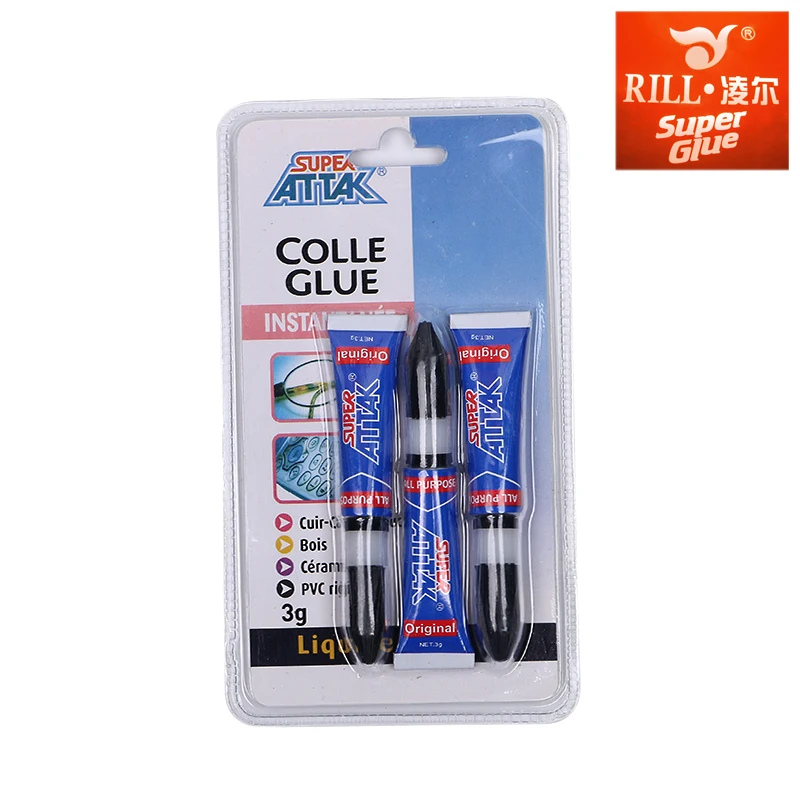 Горячая Распродажа мгновенного клея