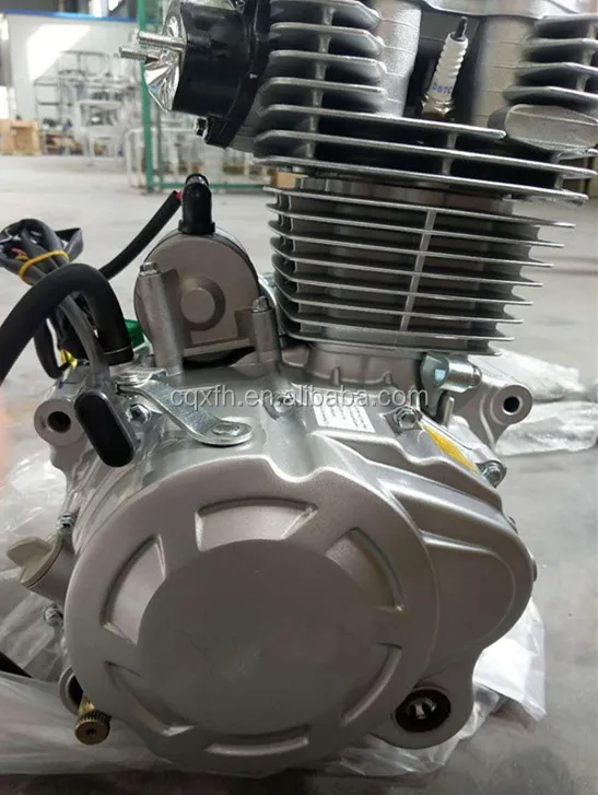 YX250 CC ENGINE ATV ENGINE WITH REVERSE GEAR CG 250 ENGINE YINXIANG